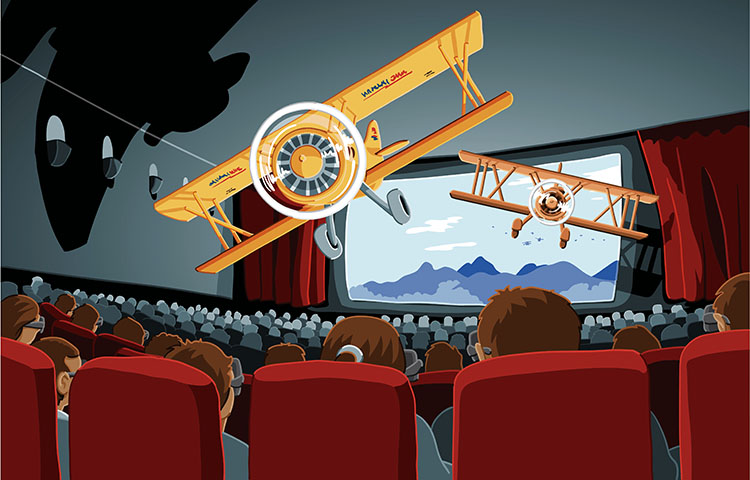 Il punto sul box office italiano: il mese di dicembre 2022 Il punto sul box office italiano: il mese di dicembre 2022