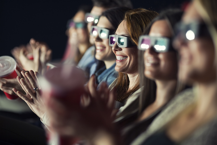 Cinetel, tutti i dati di come è andato il cinema nel 2022 Cinetel, tutti i dati di come è andato il cinema nel 2022