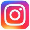 Popular social media icons printed on white paper Kiev, Ukraine - May 25, 2016: Popular social media icons such as: Facebook, Twitter, Blogger, Linkedin, Tumblr, Myspace and others, printed on white paper.