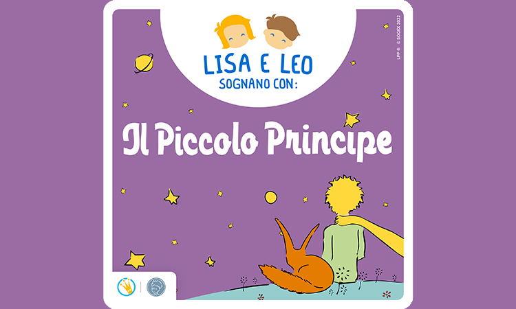 Lunii, arriva l’adattamento originale de Il piccolo principe Lunii, arriva l’adattamento originale de Il piccolo principe