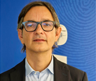 Samsung Electronics Italia: Marco Petrillo Head of HR Samsung Electronics Italia: Marco Petrillo Head of HR