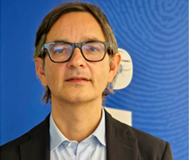 Samsung Electronics Italia: Marco Petrillo Head of HR