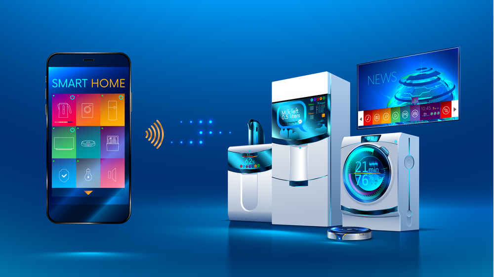 L’elettrodomestico è smart. E il consumatore? L’elettrodomestico è smart. E il consumatore?