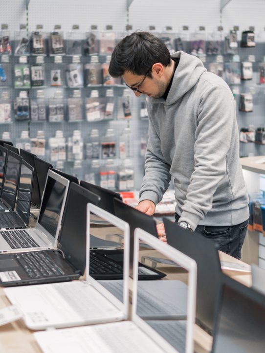 Canalys: crollo dei pc negli Usa Canalys: crollo dei pc negli Usa