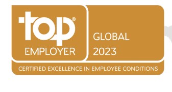 Saint Gobain è un top employer 2023