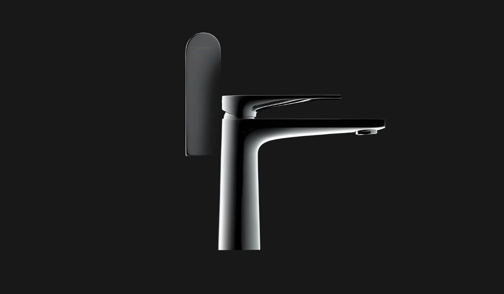 Duravit batte il 5 al German Design Award 2023 Duravit batte il 5 al German Design Award 2023