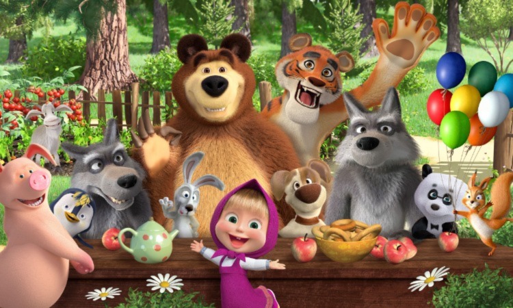 Spielwarenmesse 2023 Animaccord annuncia nuovo Master Toy partner