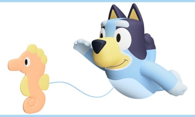 Spielwarenmesse 2023, nuovo partner licensing per Bluey Spielwarenmesse 2023, nuovo partner licensing per Bluey