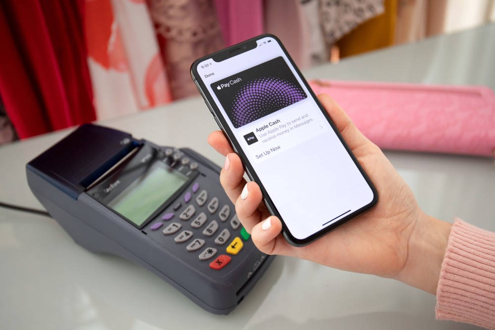 Apple si fa il ‘suo’ buy now – pay later Apple si fa il ‘suo’ buy now – pay later