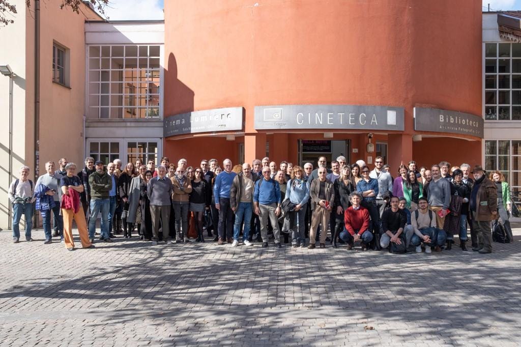 FICE, i dati della ricerca Le sale d’essai nella prospettiva degli esercenti FICE, i dati della ricerca Le sale d’essai nella prospettiva degli esercenti