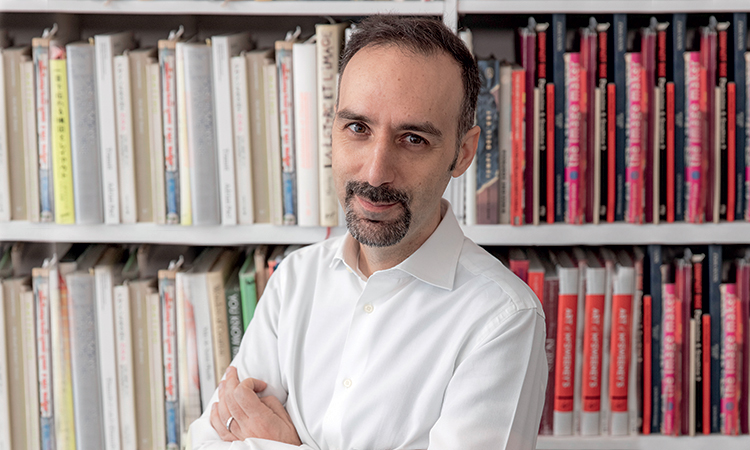 Maurizio Cutrino su Toys Milano: “Ora puntiamo all’internazionale”