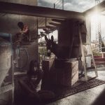 Il cantiere di NICK-MALTESE_FEDE-PAGETTI-INTERIORS_ visto da Alfredo-Muscatello