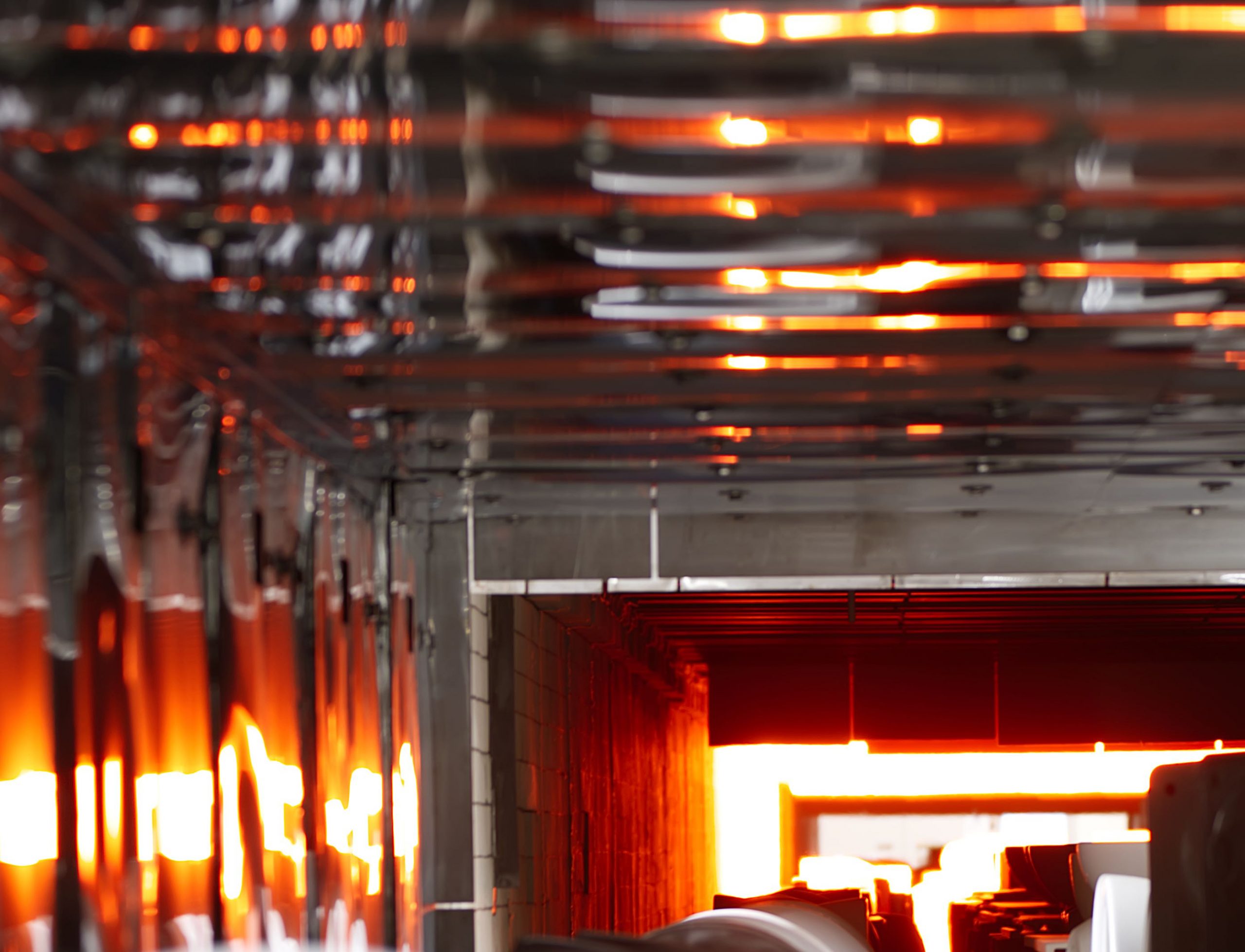 Un forno green per Scarabeo Un forno green per Scarabeo