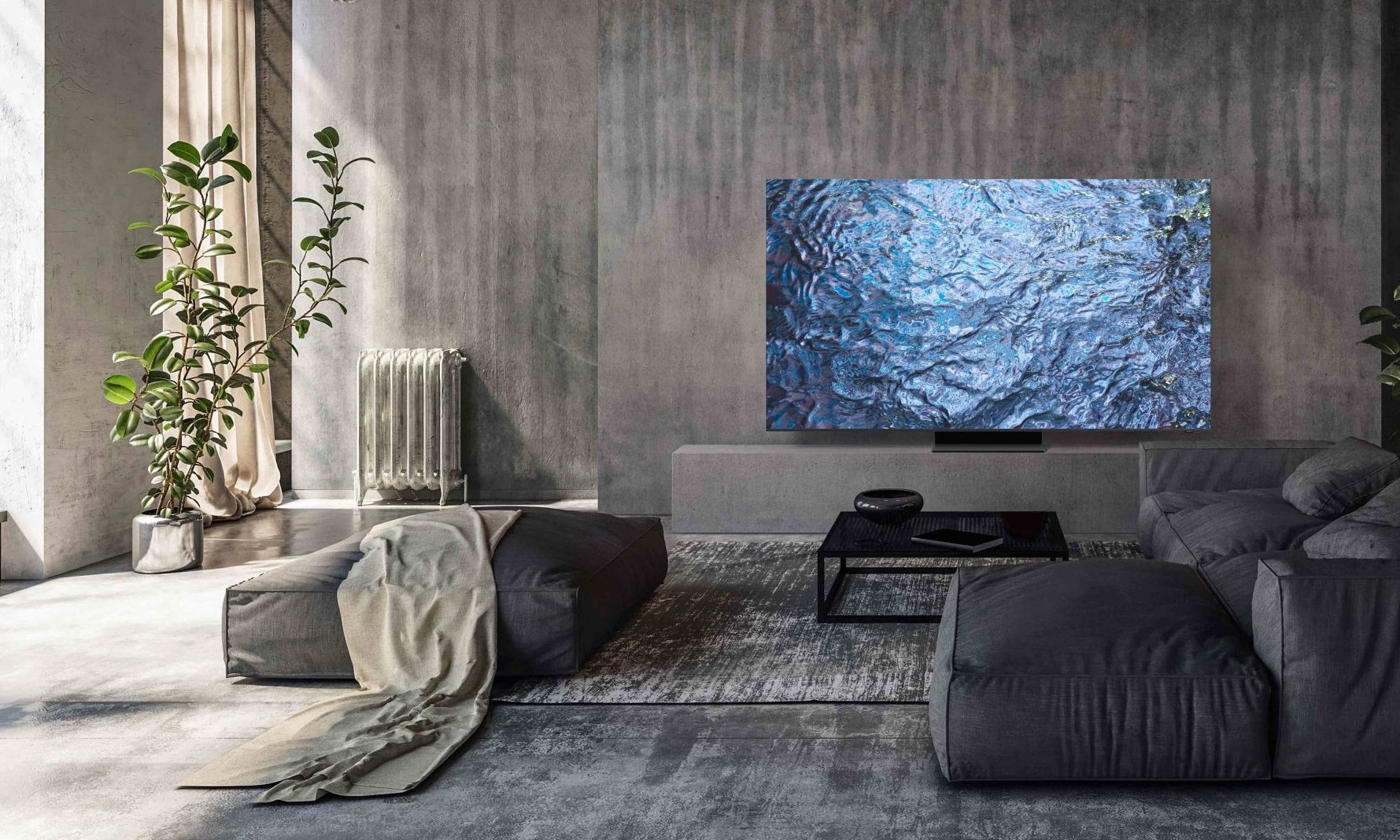 Samsung: ‘prevendita’ per TV Neo Qled e Oled Samsung: ‘prevendita’ per TV Neo Qled e Oled