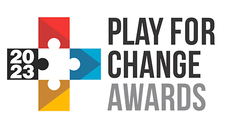 Play for Change Awards, aperte le iscrizioni per l’edizione 2023 Play for Change Awards, aperte le iscrizioni per l’edizione 2023