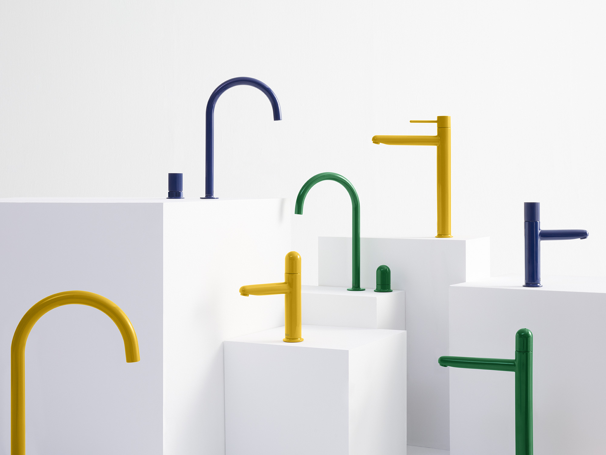 Lo Smart Living di Roca, fra sostenibilità e design Lo Smart Living di Roca, fra sostenibilità e design