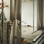 Davide Galli Atelier ritrae un cantiere di Studio Carta