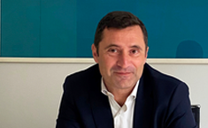 Alessandro Riganti Country Manager di D-Link Alessandro Riganti Country Manager di D-Link