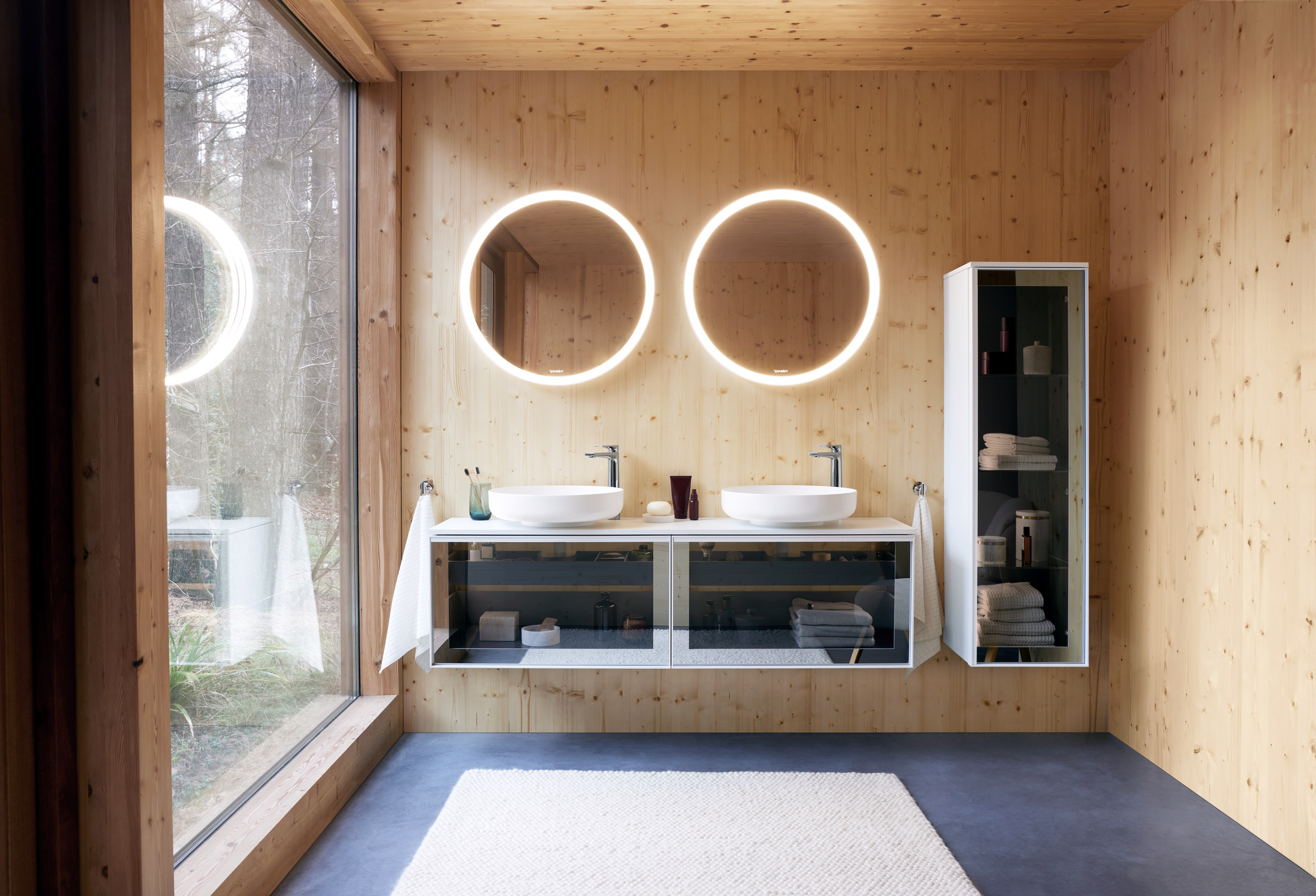 Le tendenze 2023 secondo Duravit Le tendenze 2023 secondo Duravit