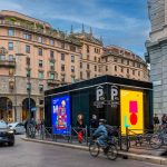 Foto di Alessandro Russotti, courtesy Salone del Mobile.Milano