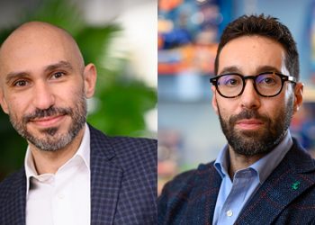 Spin Master, Edgardo Di Meo promosso Senior Marketing Director Italia e Grecia