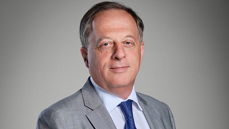 Si dimette il Chairman di Bbc Si dimette il Chairman di Bbc