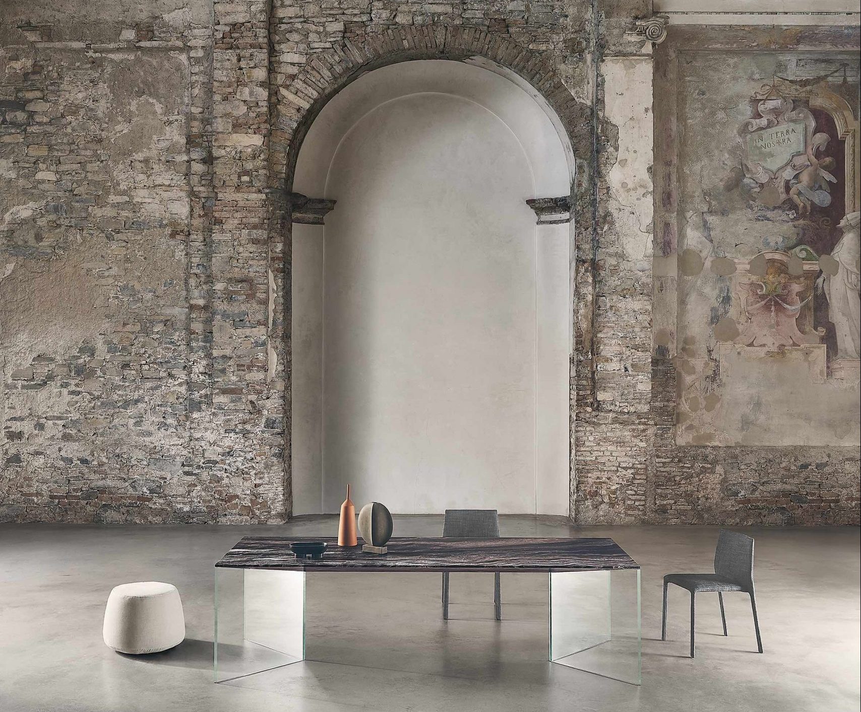 Scapin Group con Boeri alla Design Week Scapin Group con Boeri alla Design Week