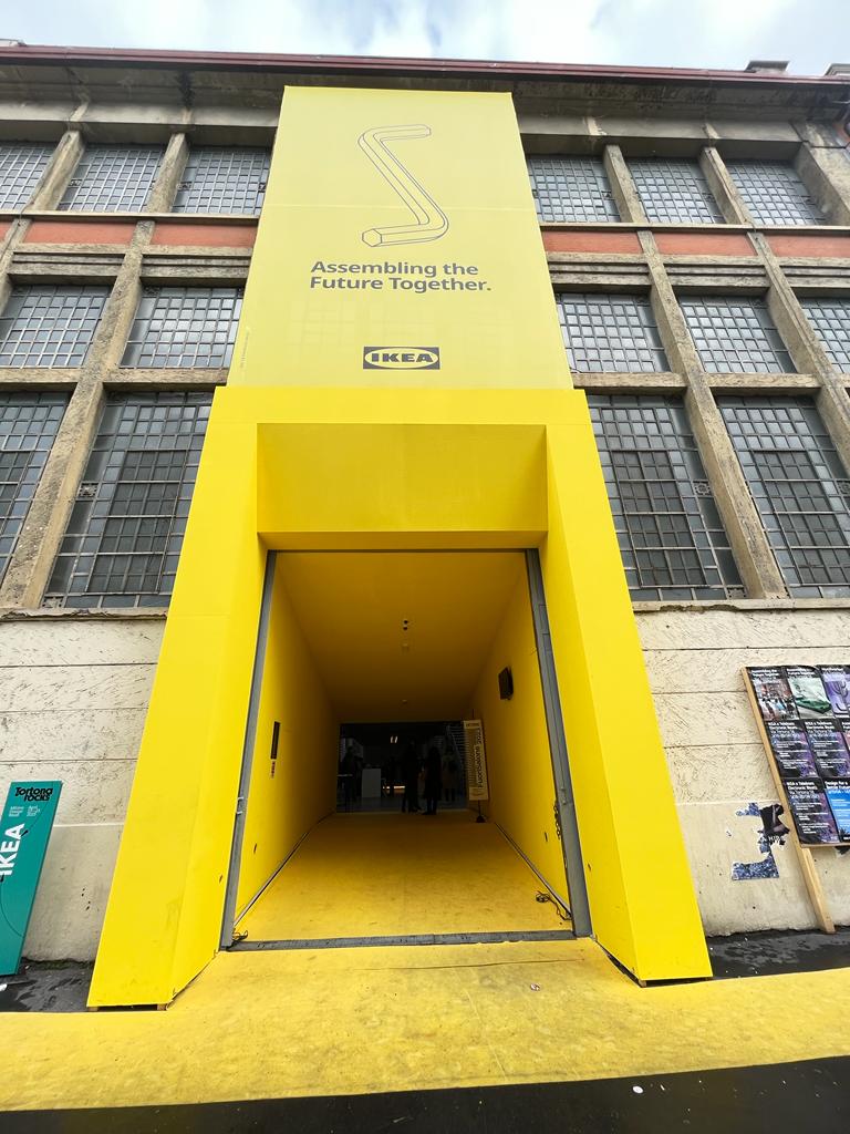 Ikea racconta i suoi (e i nostri) 80 anni Ikea racconta i suoi (e i nostri) 80 anni
