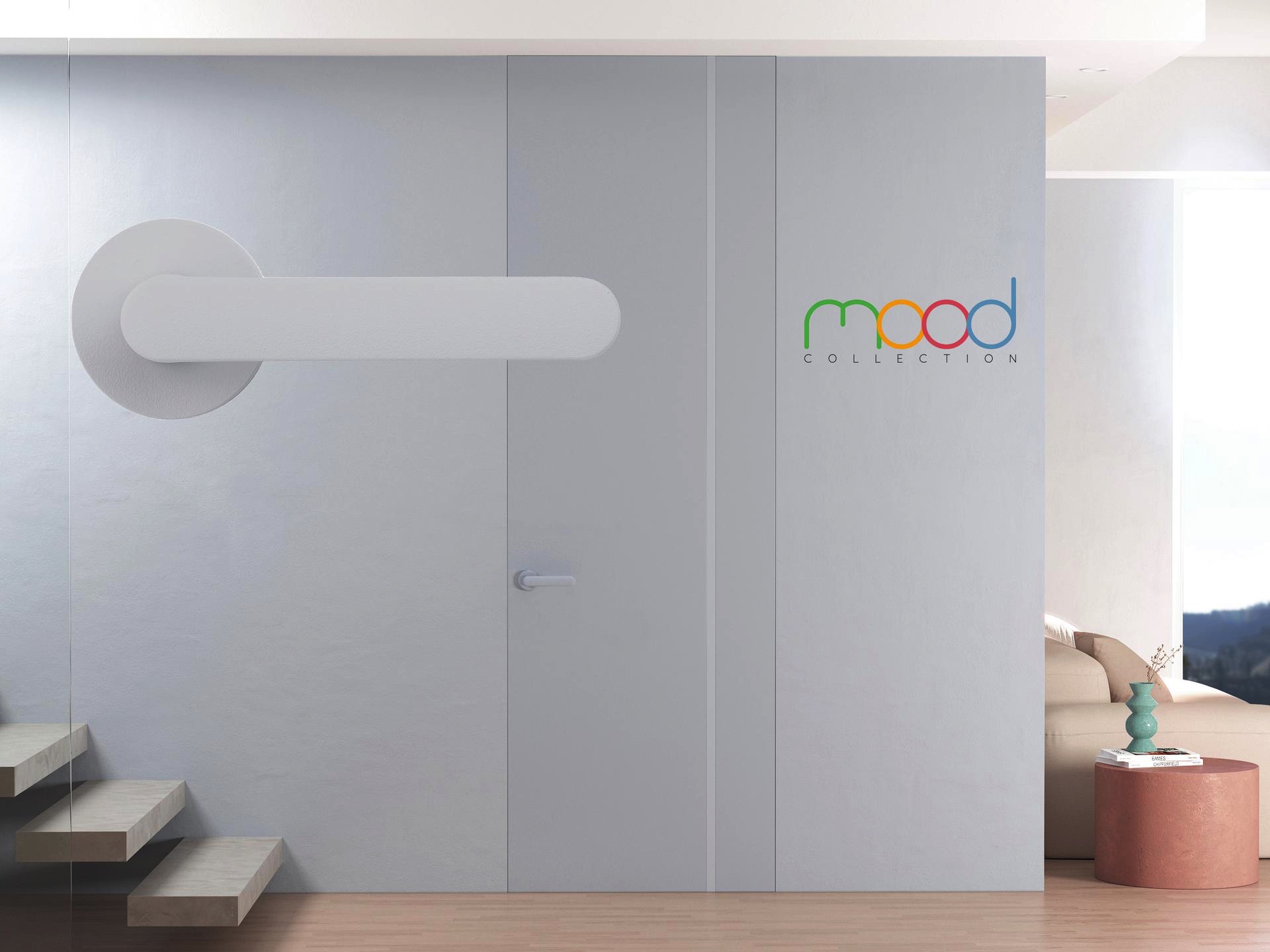 Maniglie Mood Collecion e porte Dress Code Maniglie Mood Collecion e porte Dress Code