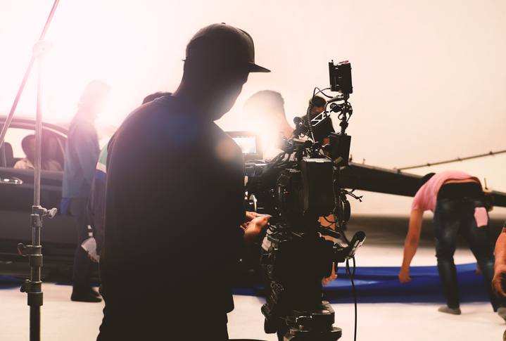 Il cinema italiano che verrà: ecco i film in arrivo, sul set e in sviluppo Il cinema italiano che verrà: ecco i film in arrivo, sul set e in sviluppo