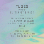 tubes
