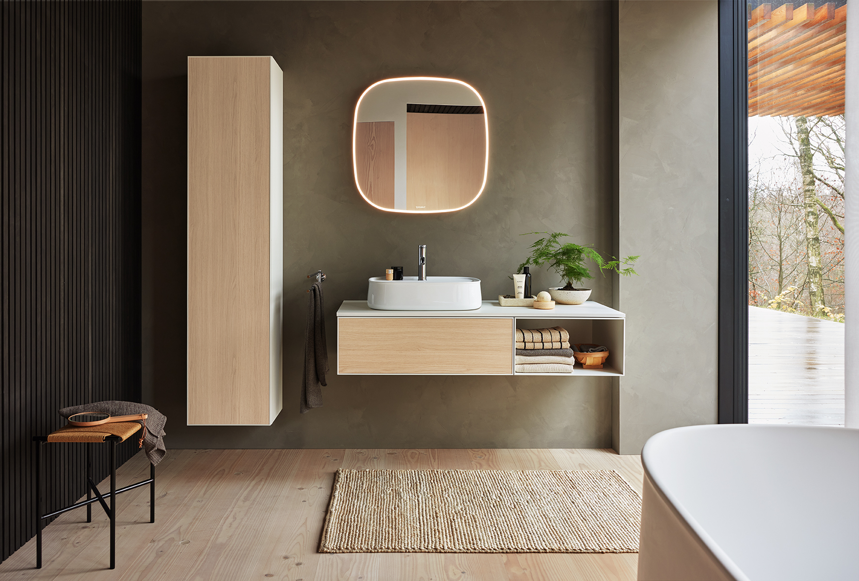 Premi a Duravit da Red Dot Design e iF Design 2023 Premi a Duravit da Red Dot Design e iF Design 2023
