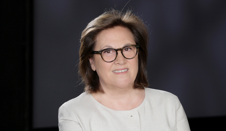 Lucia Annunziata lascia la Rai Lucia Annunziata lascia la Rai