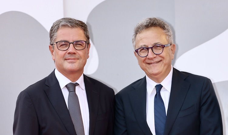 Rai Cinema, riconfermati Paolo Del Brocco e Nicola Claudio Rai Cinema, riconfermati Paolo Del Brocco e Nicola Claudio