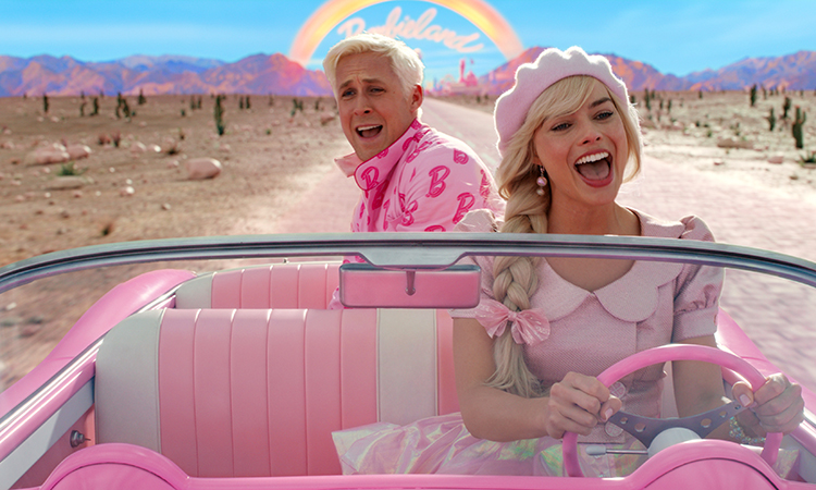 Barbie, il full trailer che rivela il mood del film Barbie, il full trailer che rivela il mood del film
