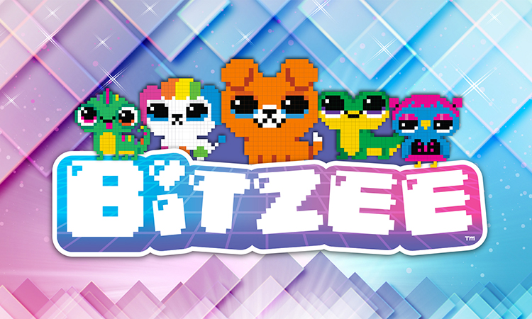 Bitzee, la rivoluzione digitale interattiva di Spin Master Bitzee, la rivoluzione digitale interattiva di Spin Master