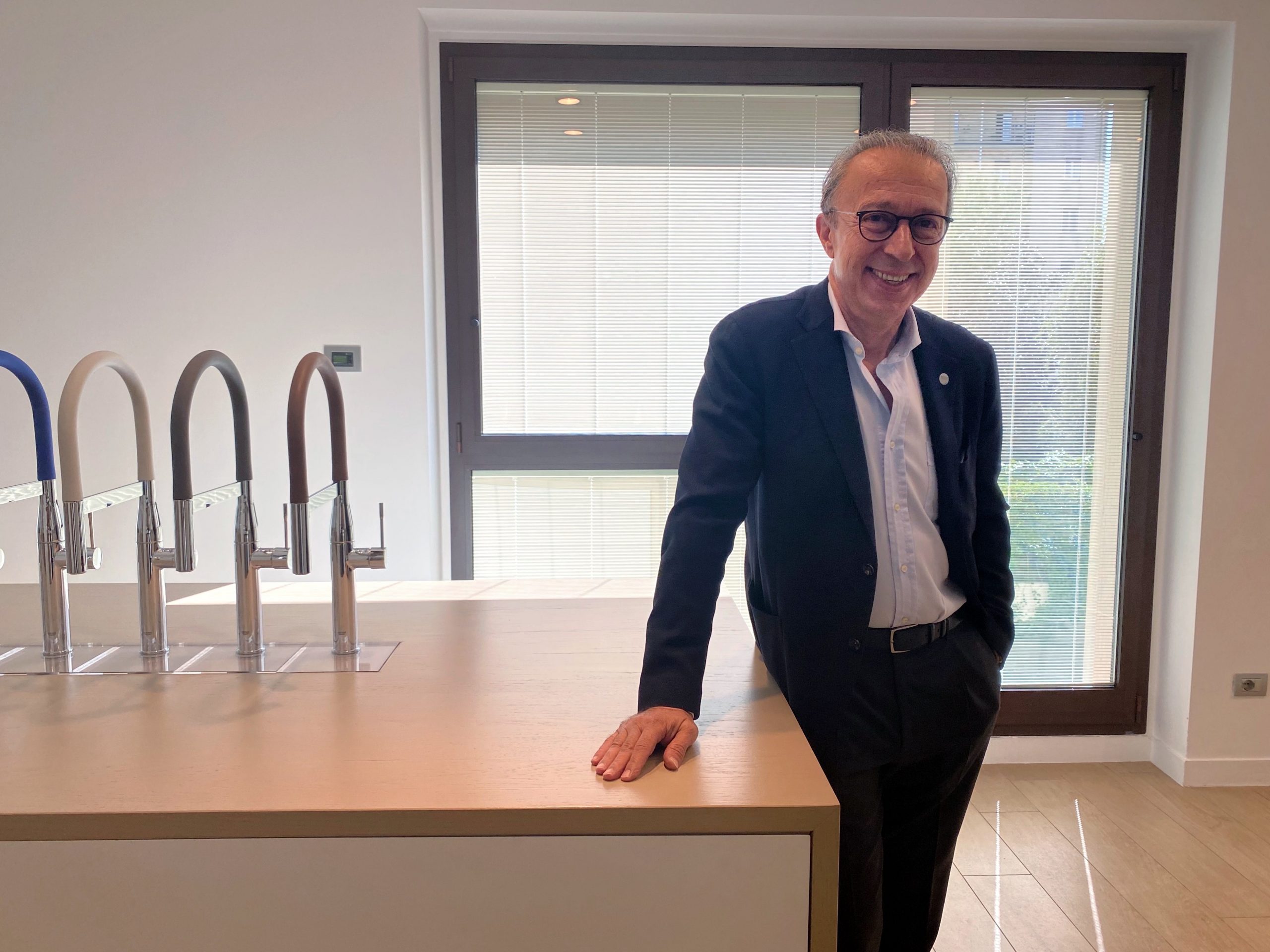 Grohe Italia è un Great Place to Work Grohe Italia è un Great Place to Work