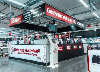 Mediaworld ha un ‘Piano’ da 35 milioni