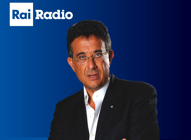 Roberto Sergio è il nuovo amministratore delegato Rai Roberto Sergio è il nuovo amministratore delegato Rai