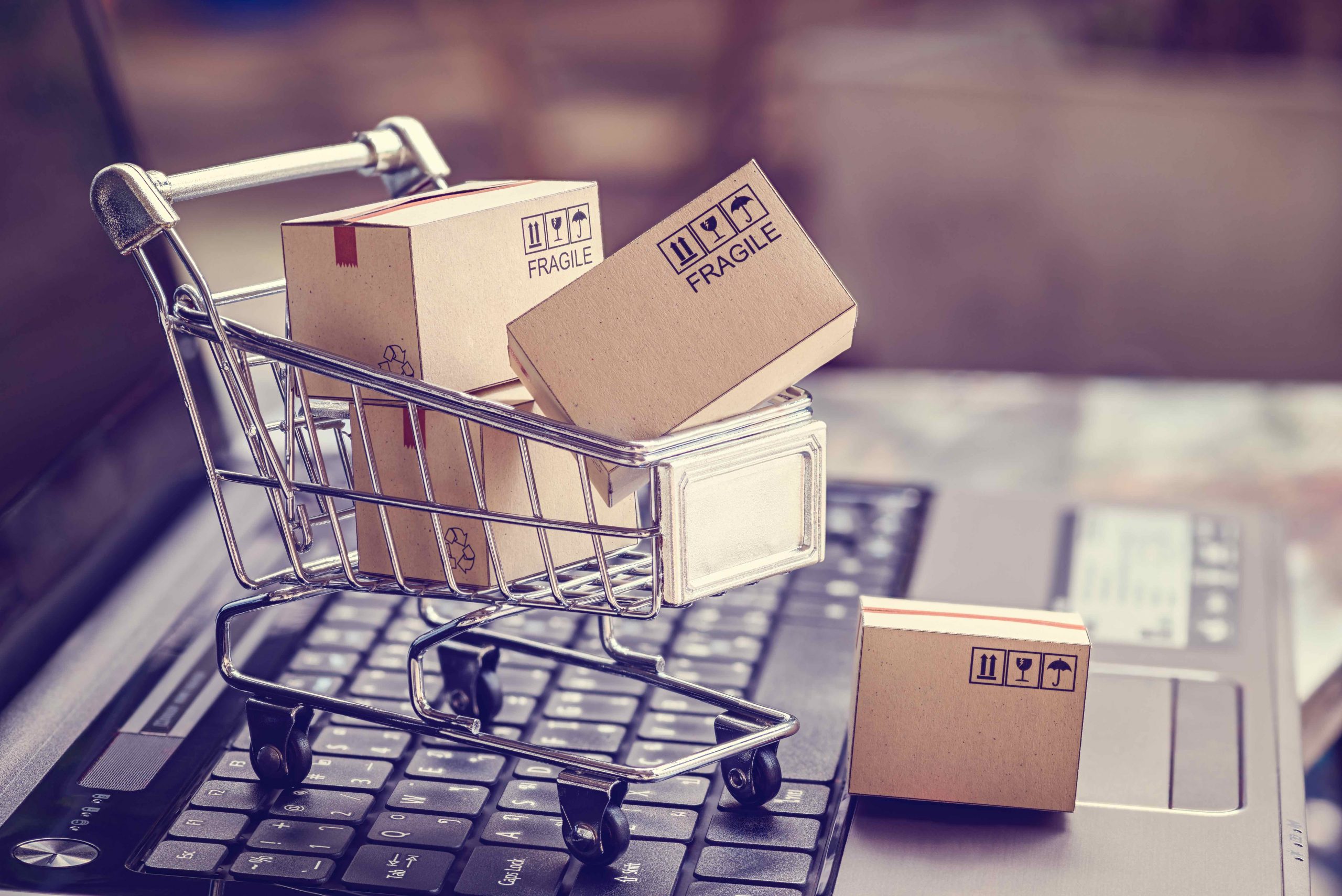 Cresce l’e-commerce B2C in Italia ma solo nei servizi Cresce l’e-commerce B2C in Italia ma solo nei servizi
