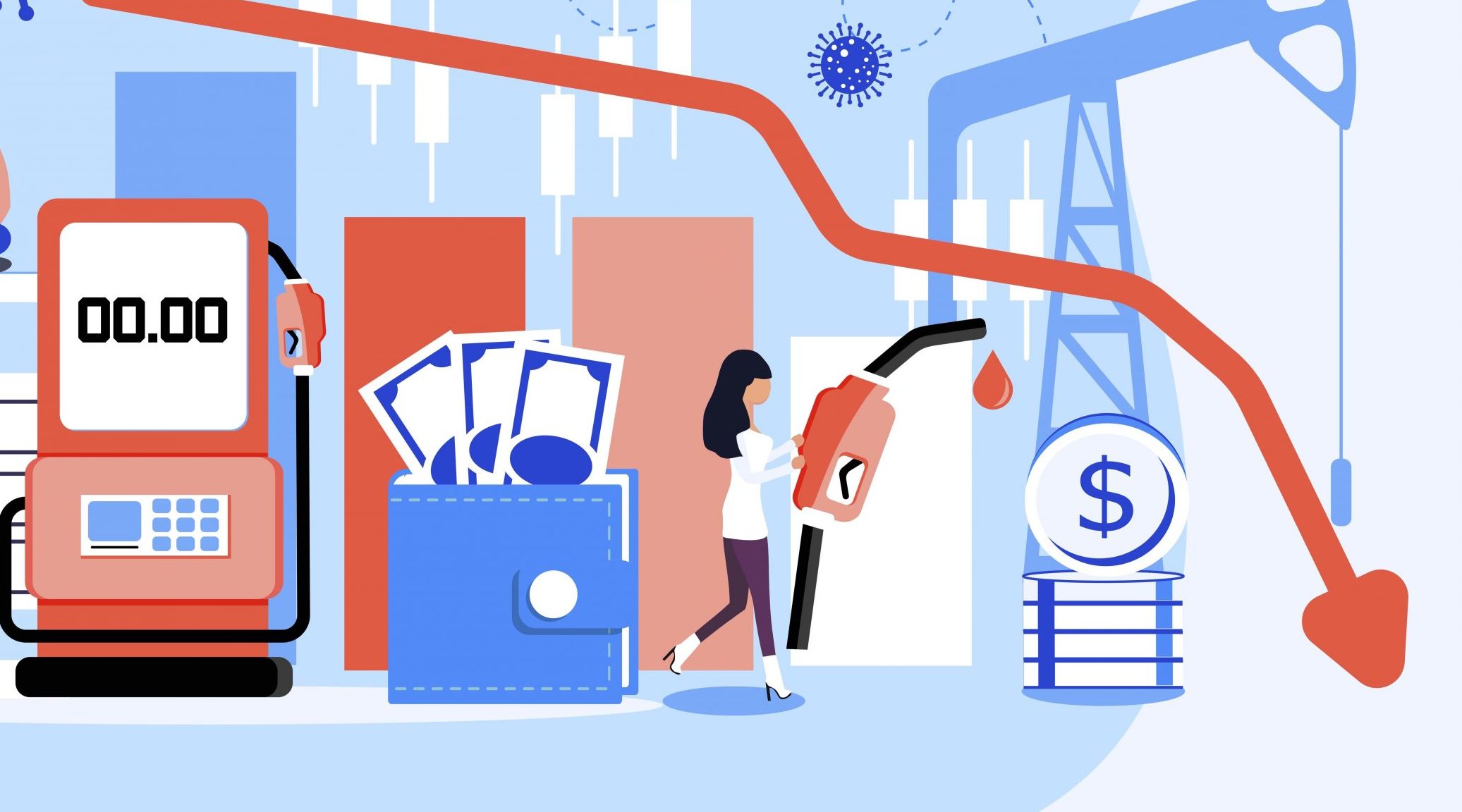 I prezzi alla produzione scendono del 5% in un mese I prezzi alla produzione scendono del 5% in un mese