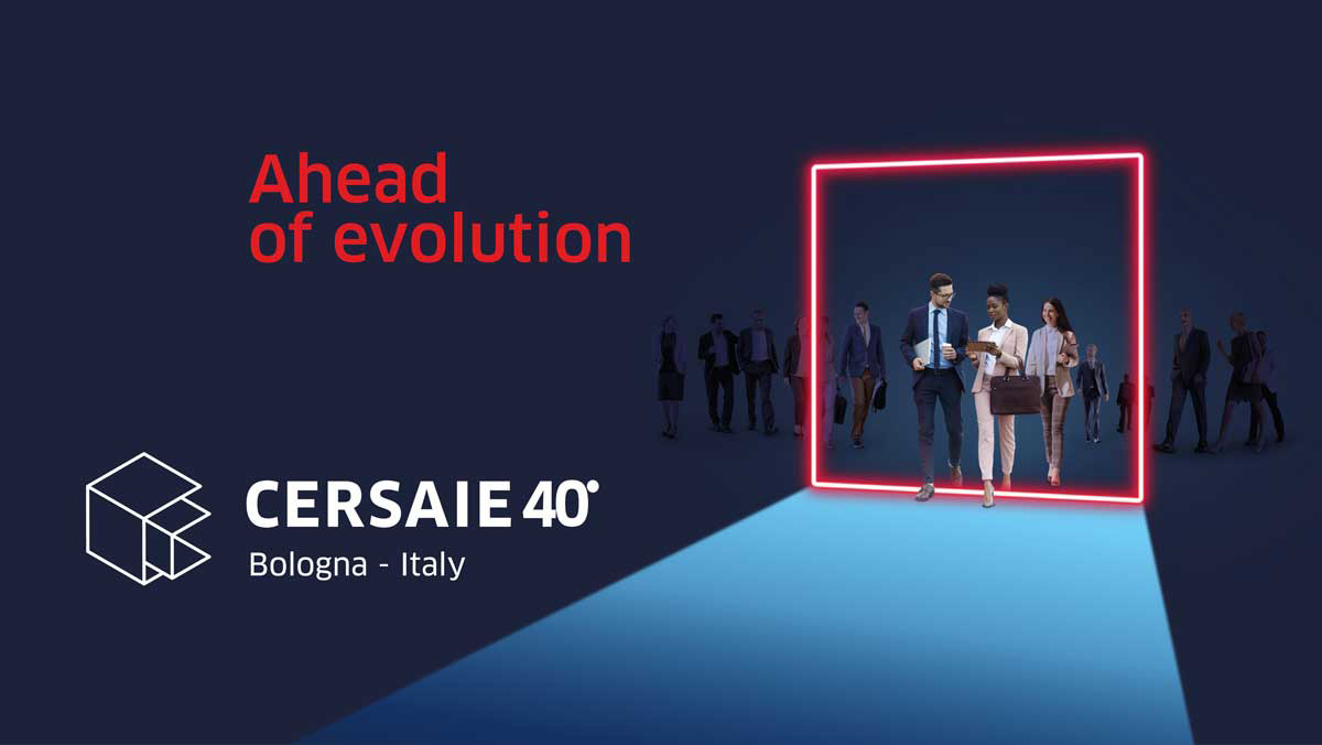 Cersaie 2023, l’edizione della riscossa Cersaie 2023, l’edizione della riscossa