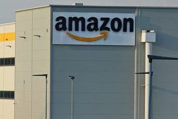 Polo logistico di Amazon a Jesi