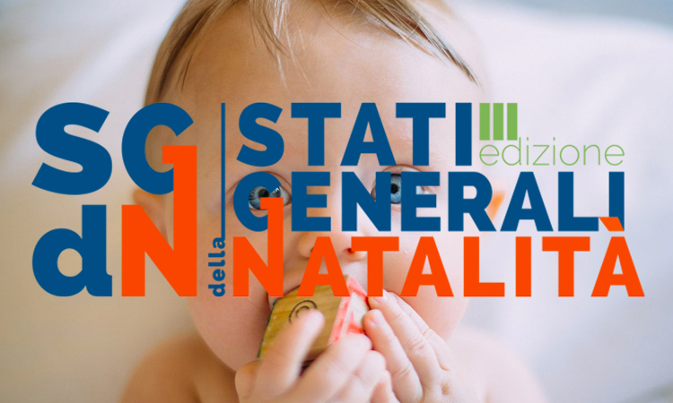 Stati Generali della Natalità 2023, Assogiocattoli ancora partner Stati Generali della Natalità 2023, Assogiocattoli ancora partner
