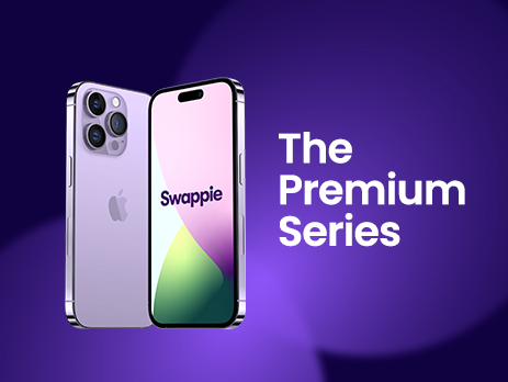 Swappie lancia Premium: l’iPhone ‘come nuovo’