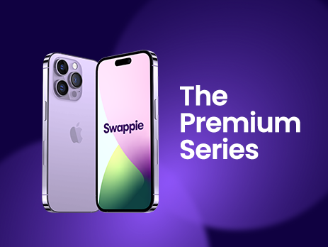 Swappie lancia Premium: l’iPhone ‘come nuovo’ Swappie lancia Premium: l’iPhone ‘come nuovo’