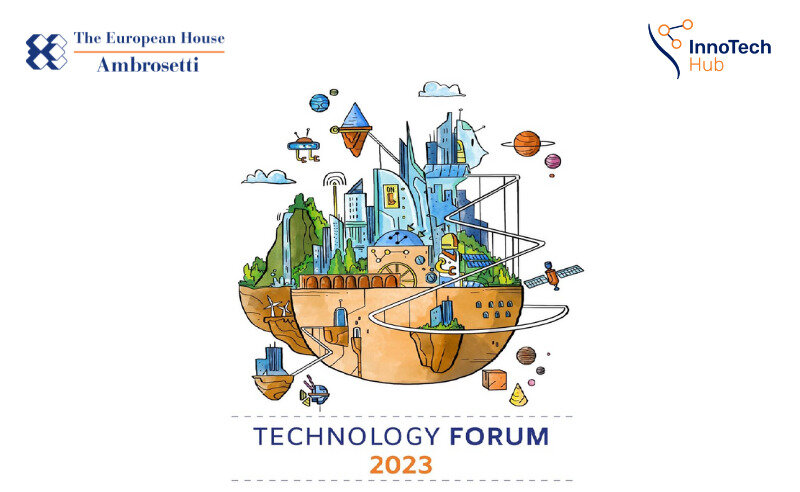 Samsung Partner del Technology Forum 2023 di Ambrosetti Samsung Partner del Technology Forum 2023 di Ambrosetti