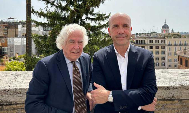 Assogiocattoli al MIMIT: un progetto a sostegno della Natalità Assogiocattoli al MIMIT: un progetto a sostegno della Natalità