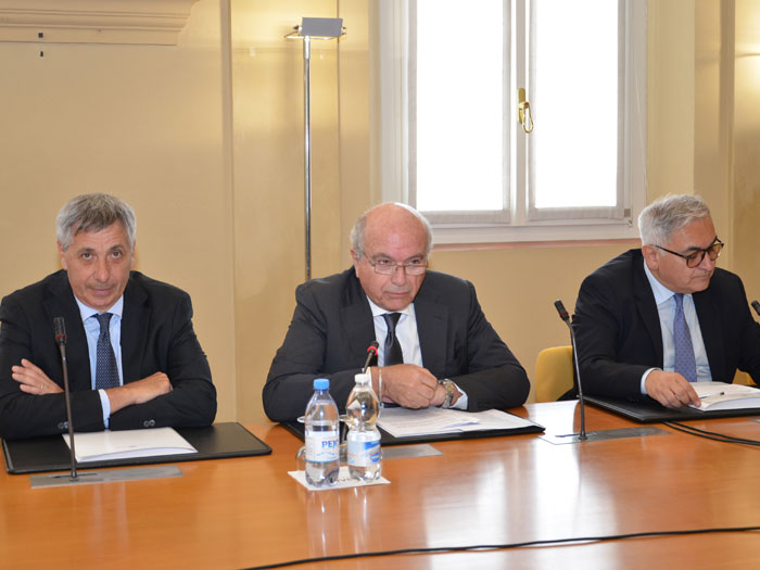 Confindustria Ceramiche preoccupata per il 2023 Confindustria Ceramiche preoccupata per il 2023