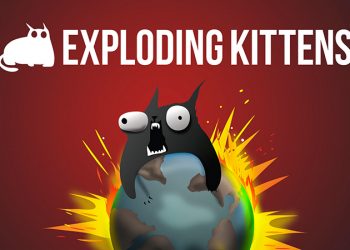 Exploding Kittens, in arrivo su Netflix la serie Tv animata